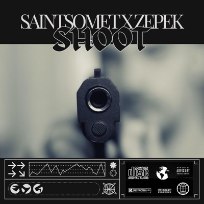 Shoot (feat. Zepek) - Single