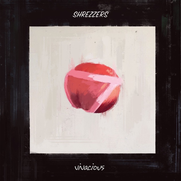 Sex & Sax - Album by Shrezzers - Apple Music