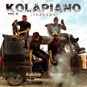 Kolapiano Vol 2 (Isakaba) [feat. Ojadiligbo] artwork