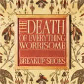 Breakup Shoes - Get a Grip!