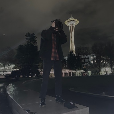 i, wrote this for you - Single