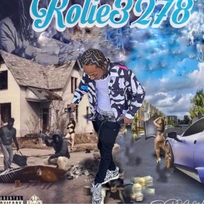 Cheap (feat. Millionaire Louie & Eastside Rob) - Single