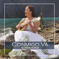 Conmigo Va — Gladys Muñoz