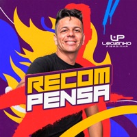 Recompensa - Single - LEOZINHO PISADINHA