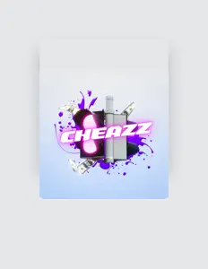 Luister naar CheaZz, bekijk muziekvideo's, lees de bio, bekijk de tourdata, en meer!
