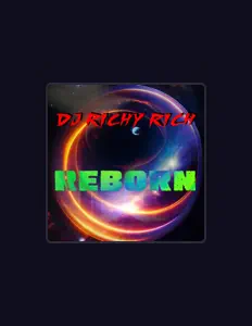 Dj Richy Rich सुनें, म्यूज़िक वीडियो देखें, बायो पढ़ें, दौरे की तारीखें और बहुत कुछ देखें!