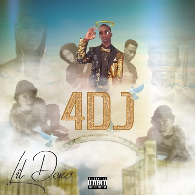4Dj - EP