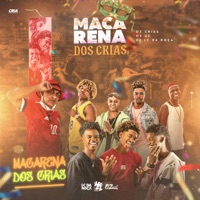 Macarena dos Crias - Single - oz crias, Dj Lc da Roça & Os22 Do Passinho
