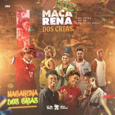 Macarena dos Crias - Single