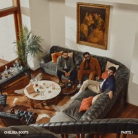Parte I - Chelsea Boots
