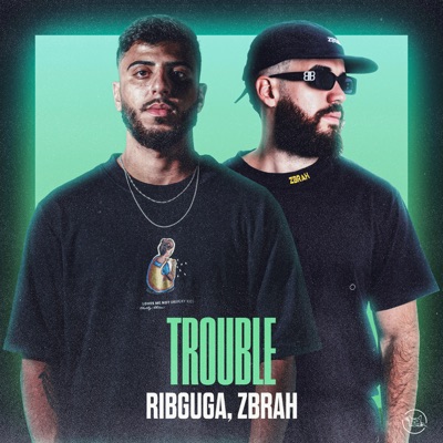 Trouble - Single