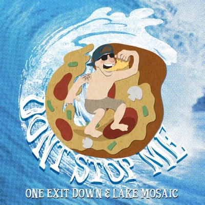 Don't Stop Me - Single