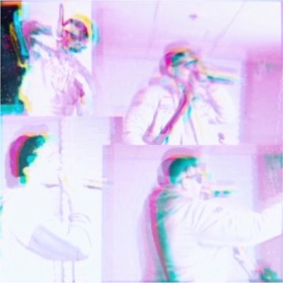 Black On Black - Single