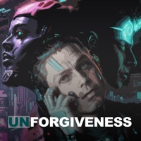 Unforgiveness (feat. Ben Becker & Kaveman Brown) - Single - The Mediary