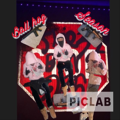 Ball hog Season - Single