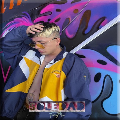 Soledad - Single