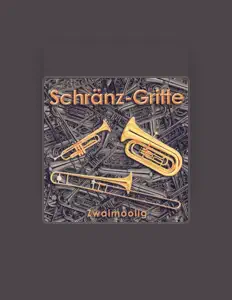 Listen to Schränz-Gritte, watch music videos, read bio, see tour dates & more!