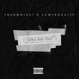 Who Are You? (feat. LUMINOU$ITY) IN$oMNIAC!