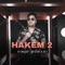 Hakem, Pt. 2 - Omid Oghabi lyrics
