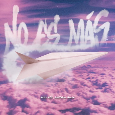 No Es Más - Single