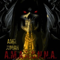 A M.A.R.O.N.N.A. (feat. Black Cat Records) - Single - A Maronna Records