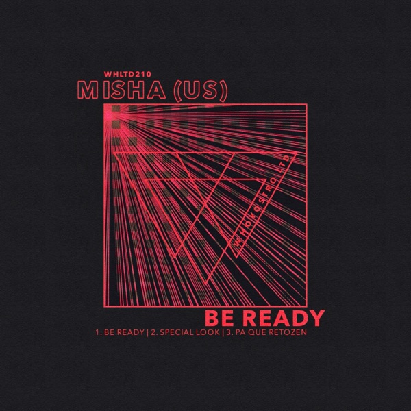 Be Ready - Single