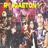 Reggaeton Hp (feat. Kentow) - Single