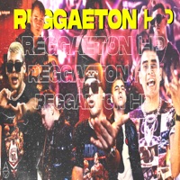 Reggaeton Hp (feat. Kentow) - Single - DJ Antena