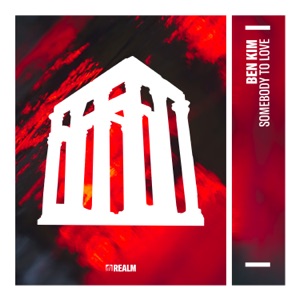 Somebody To Love - Single