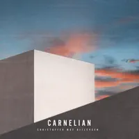 Almandite — Christoffer Moe Ditlevsen, Hanna Ekström, Anna Dager, Erik Häusler