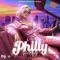 Philly - Ai Milly & Buff Baff lyrics