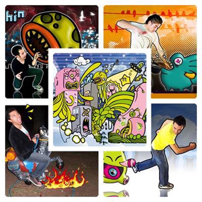 Khin, Vol. 2