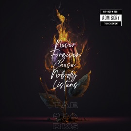 CLEVELAND (feat. Mr. Benjamin & Sem) Tae Sparks