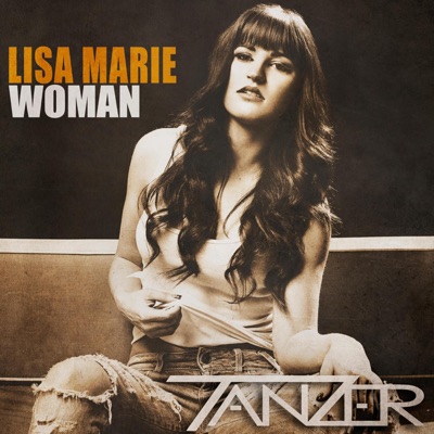 Woman (feat. Lisa Marie Smith) - Single