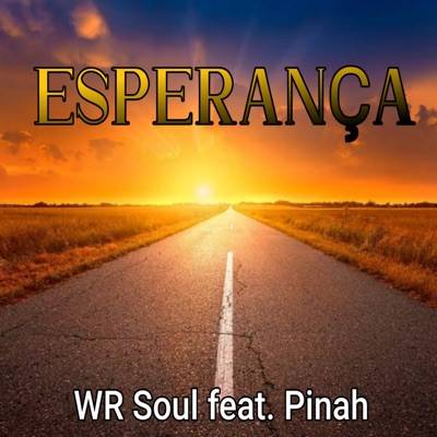 Esperança (feat. Pinah) - Single