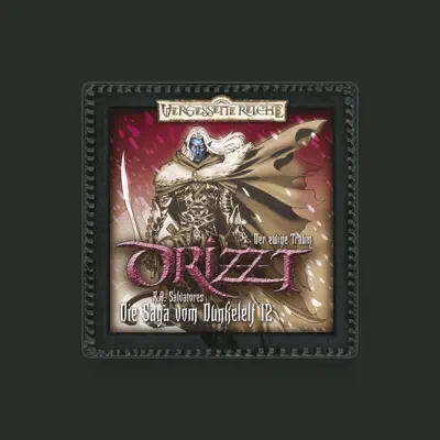 Listen to Drizzt, watch music videos, read bio, see tour dates & more!