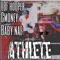 Athlete (feat. EBF Hooper & Cmoney) - Baby Nae lyrics