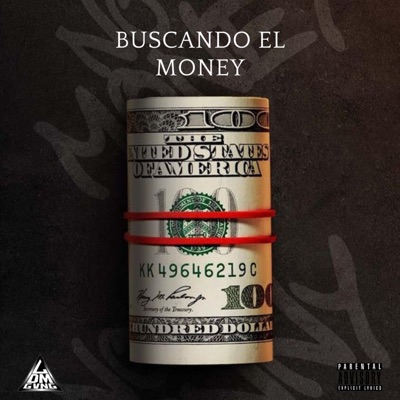 Buscando El Money (feat. Yeezy Rich, El cheli & Demoney Ako) - Single