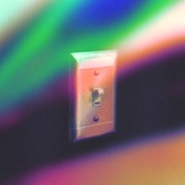 Light Switch (Tiësto Remix) artwork