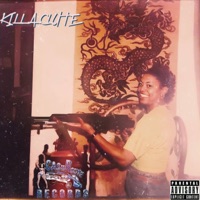 KILLA CLUTE - CA$HROUTE Kadafi