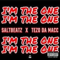 I'M the ONE (feat. Tezo Da Macc) - Single - SaltBeatz