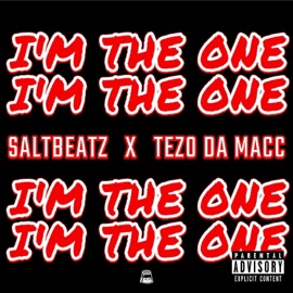 I'M the ONE (feat. Tezo Da Macc) SaltBeatz