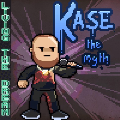 Living the Dream - Single