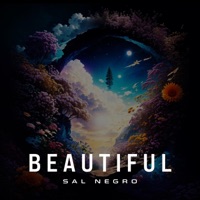 Beautiful - Single - Sal Negro