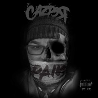 Pain - Single - Cazp3r