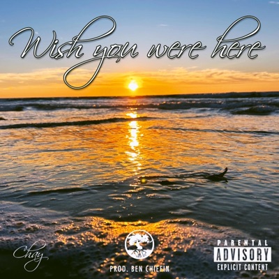 Wish You Were Here