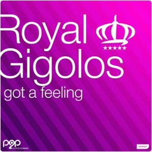 Got a Feeling (Remixes)