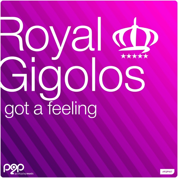 Got a Feeling (Remixes)