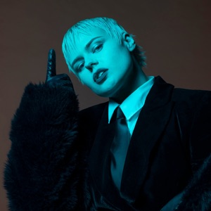 God Is a Woman