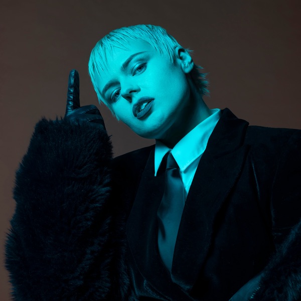 God Is a Woman
